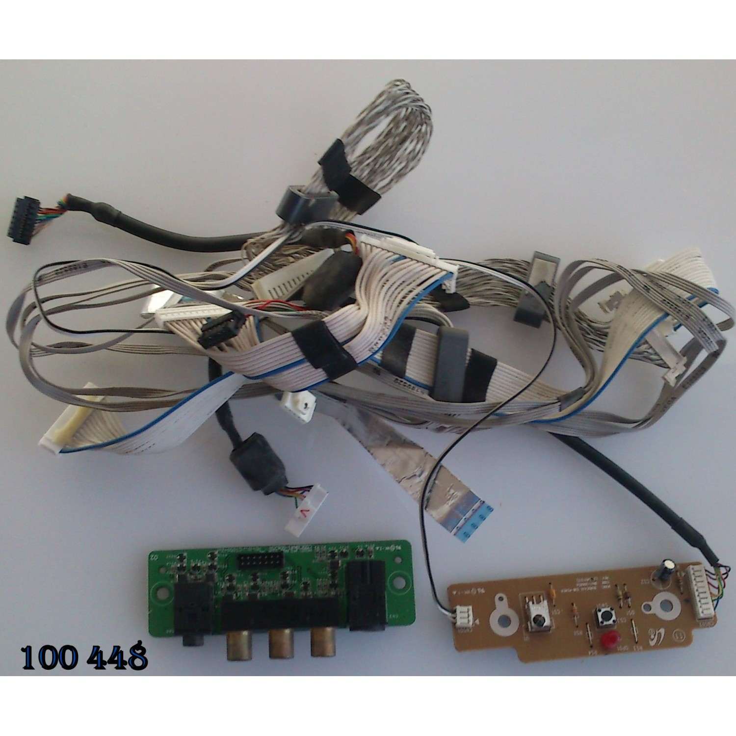 KIT DE CABLES PARA TV / SAMSUNG LNS3251DX/XAA